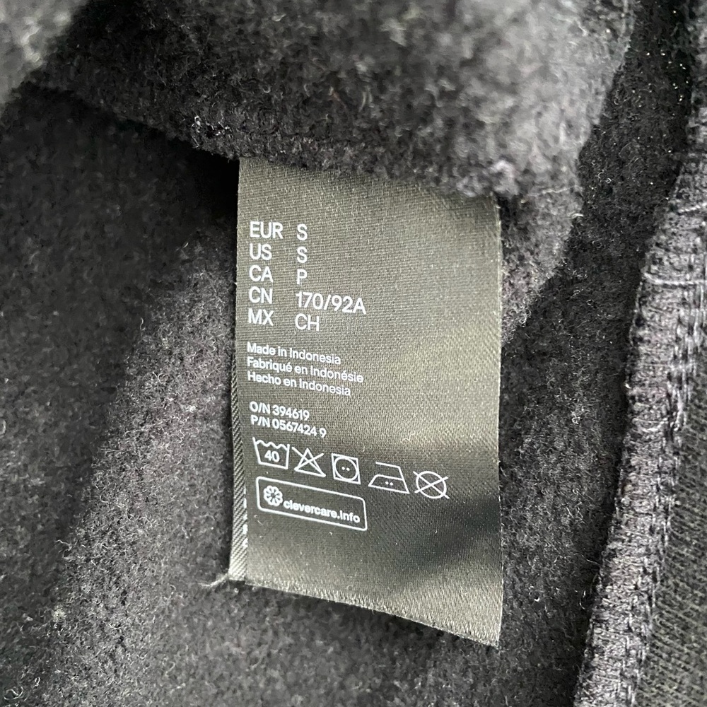 H&M Manhattan Graphic size S - Picture 8 of 8